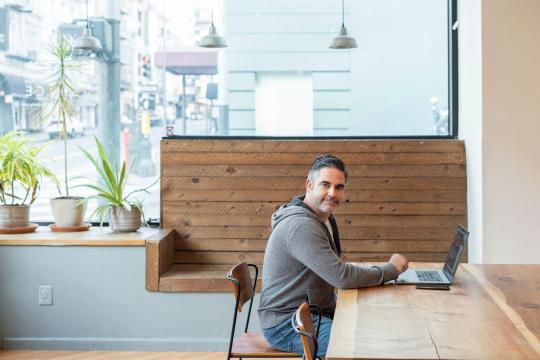 NJ's Oct. 1 Contractor Rules Put Freelance Side Hustles on Edge