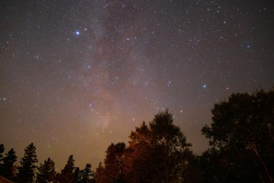 Weekly Horoscope October 18-24: Scorpio Season's Intense Arrival