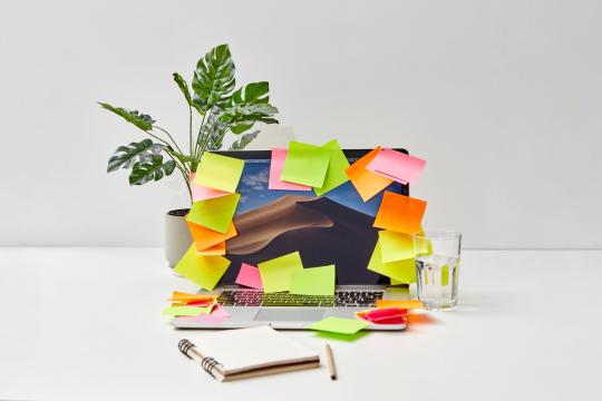 Faking Productivity at Work Isn't Laziness, It's Strategy