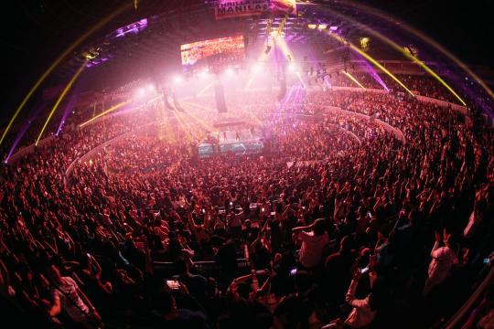 Calvin Harris Tour Hits Canada in Spring: Dates and Tickets
