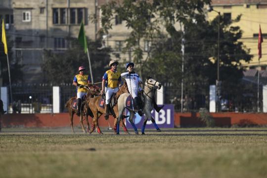 India Stuns Pakistan 4-3 in Asian Games Hockey Semifinal