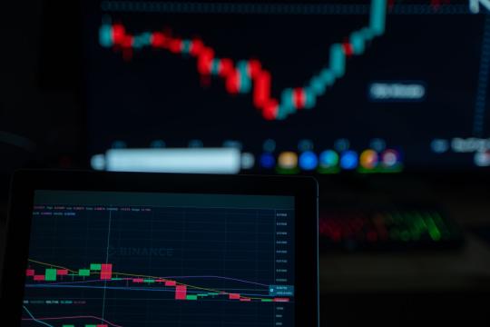 Ethereum Open Interest Just Flipped Bitcoin on Hyperliquid