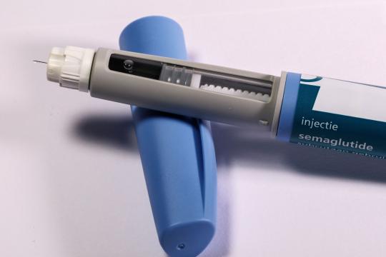 Big Ozempic Study Clears Cancer Fears After Years of Doubt