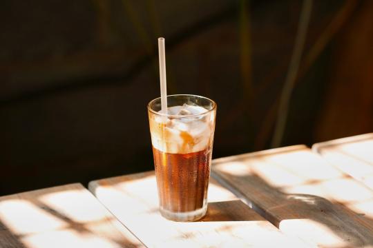 Daily Soda May Be Shaping Young Brains, Study Finds