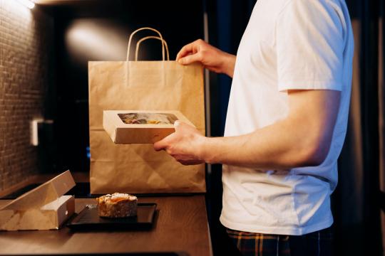 The Convenience Spending Habit Gen Z Cannot Quit