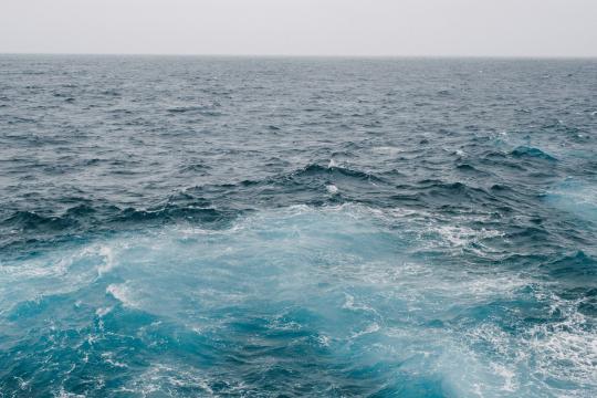 Atlantic Current Recovery: No Tipping Point Found