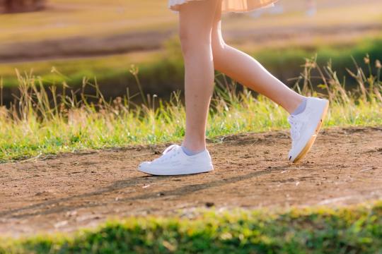 Daily Walking Could Cut Cancer Risk, Oxford Study Finds