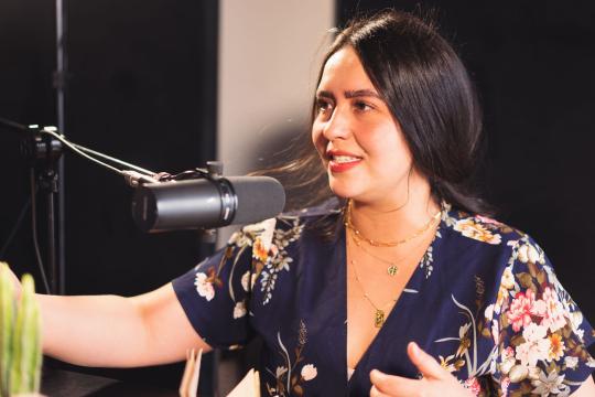 Grindr's Who's The Asshole Podcast Returns: Katya's Season 5