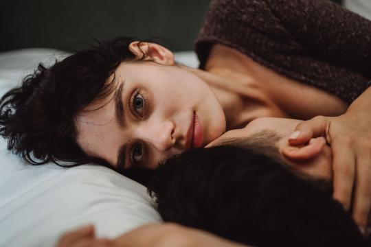 The Orgasm Gap Study Linking Two Bedroom Habits to Better Sex