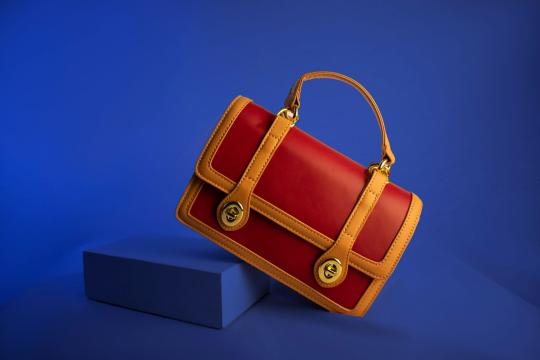 From Fast-Food Breaks to a TikTok Handbag Brand With a Mission
