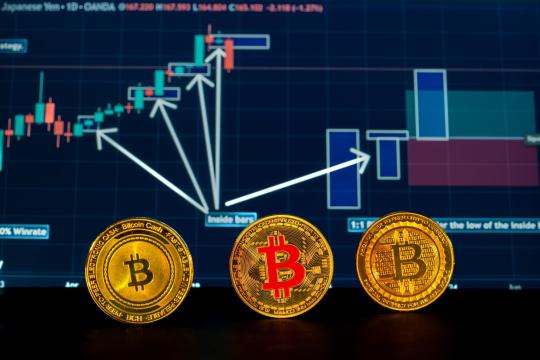 Bitcoin Tops $81K as CFTC Files New Crypto Regulation