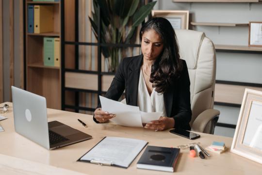 Gen Z Workers Would Trade Pay for Better Benefits