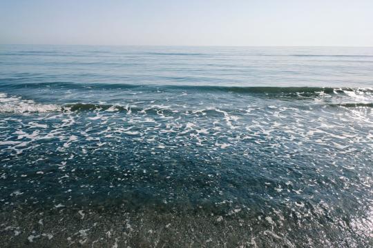 Pacific Nations Say UN Sea Level Pact Falls Short