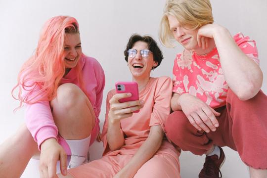 Influencer Trust Just Hit Rock Bottom With Gen Z. Now What?