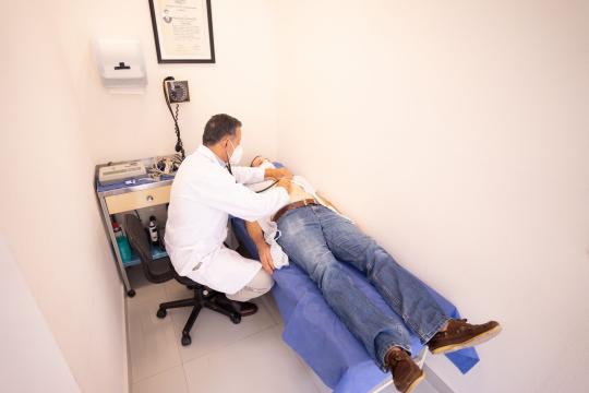 Hard Flaccid Syndrome Treatment Shows Real Promise in Study