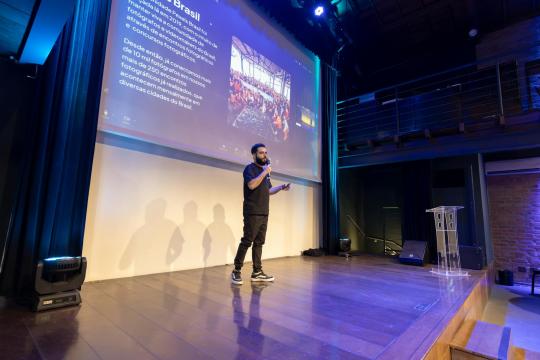 Nvidia CEO Predicts $1 Trillion in AI Chip Orders Through 2027