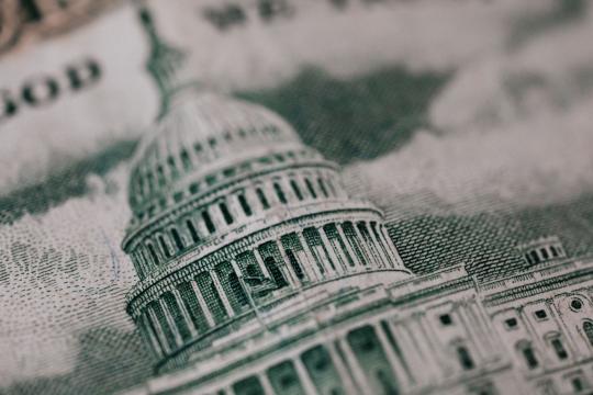Musk Midterm Spending Hits $366M, a Record Donor Haul