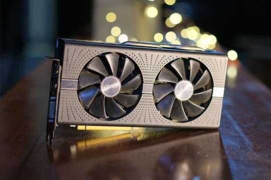 Nvidia DLSS Update Doubles Speed, Tones Down Look