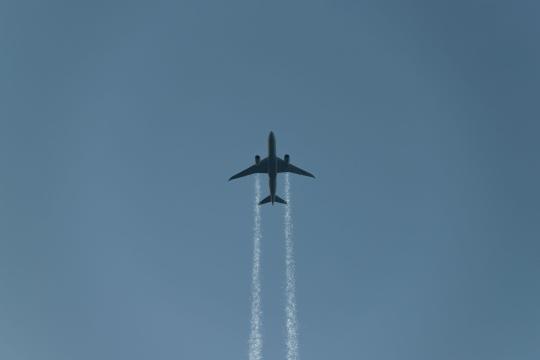 RFK Jr Wants HHS to Study Chemtrails Amid Measles Outbreak