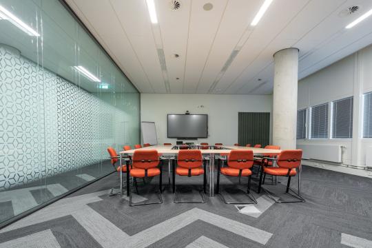 Broken Meeting Tech Is Draining Workplace Productivity, Study Finds