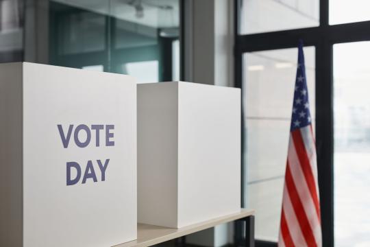 The Nicki Minaj vote red pitch targets young voters
