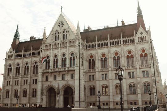 Hungary Votes to End LGBTQ Content Restrictions for Minors