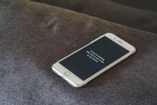 TIME's Best Inventions Put a Privacy Screen Inside a Phone