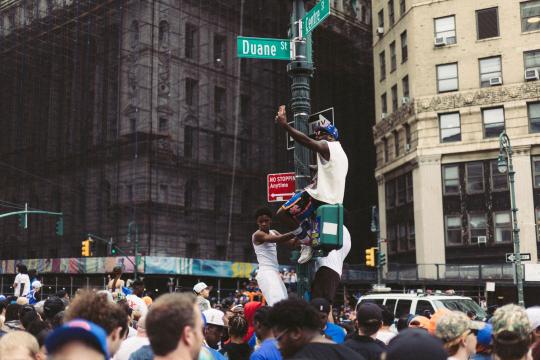 Awake NY Cold World: NYC Streetwear Label Drops FW26 Line