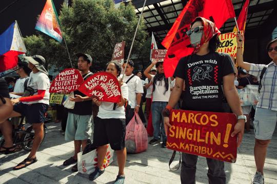 Gen Z socialism is about policy, not revolution