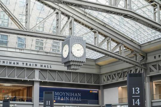 The leap second is dead: timekeepers vote for continuous time