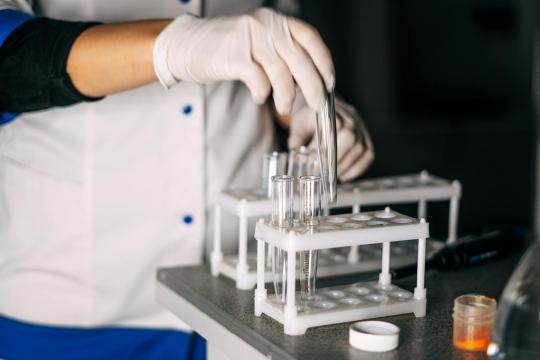 New UTI Test Delivers Same-Day Results With 97% Accuracy