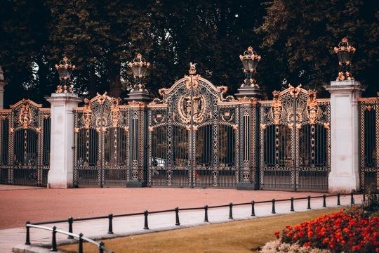 Suing Over the Earl Spencer Memoir Only Sells More Books