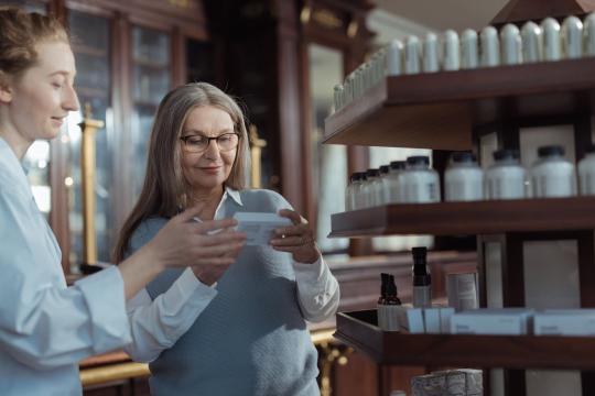 Birth Control Without a Prescription Reaches the People Clinics Miss