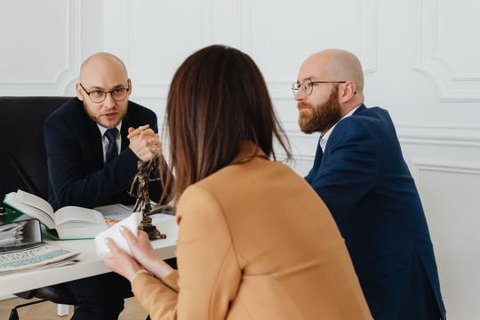 Lawyers Build Custom AI Agents at Hogan Lovells Cadwalader