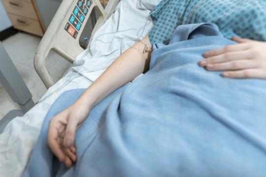 Duchenne Drug Trial Shows Early Promise at Low Dose