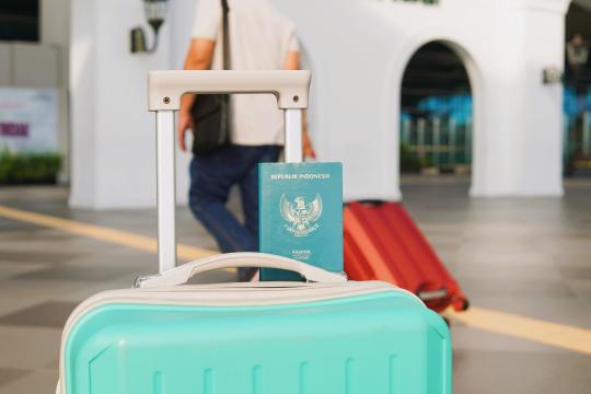 US Visa Social Media Screening Expands to Journalists, Workers