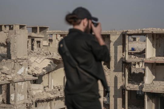Mojtaba Khamenei Survived a Second Strike, Cleric Claims