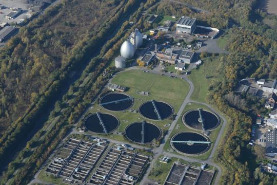 Wastewater STI Monitoring Could Work, Study Finds