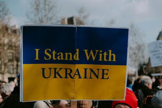 Ukraine War Day 1445: The Conflict That Changed Europe Forever 🇺🇦