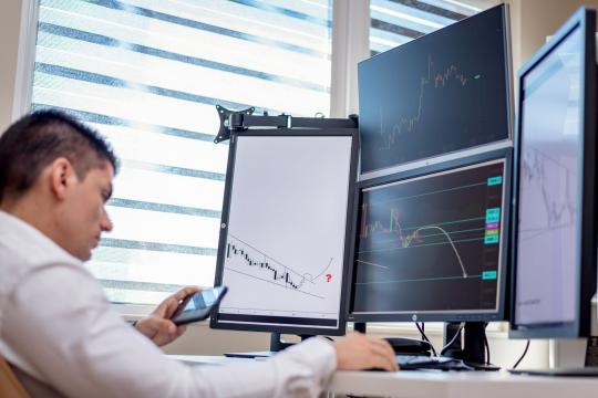 Inflation Report Hits Stocks: Worst Day Since July