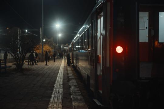 Europe's Night Trains Are Back and Taking New Routes