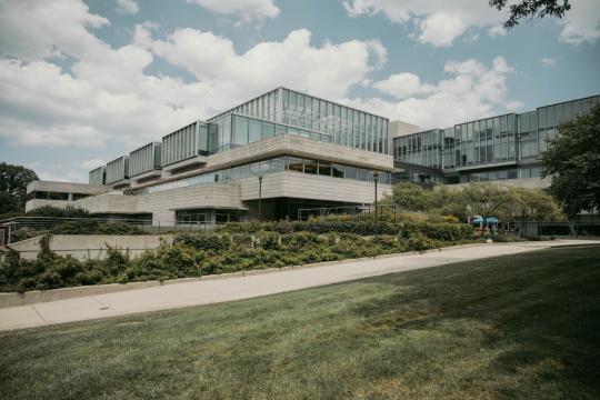 Rush Endeavor Merger Would Build Chicago's Biggest Health System