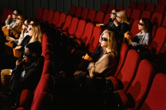 Obsession Horror Hit Almost Skipped Theaters for Netflix
