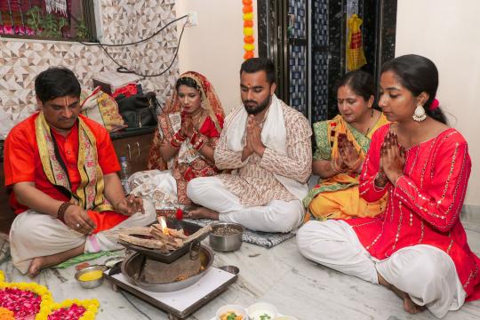 Samay Raina Medha Shankr Wedding Rumors Get a Cheeky Shutdown