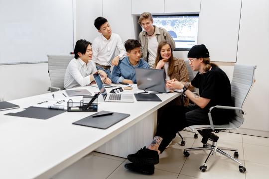 The Gen Z Workplace Readiness Gap Is Boiling Over