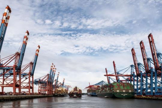 US China tariff cuts cover $60B as soybeans stay excluded