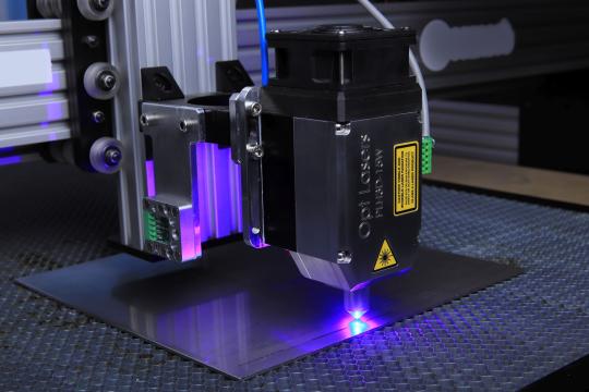 Vienna Scientists Build First Self-Stabilising Nuclear Clock
