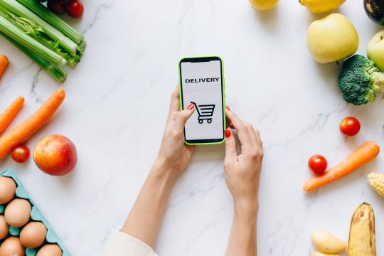 The 'Mixed-Meal Occasion': Why Dinner Out Now Means Two Stops, Not One