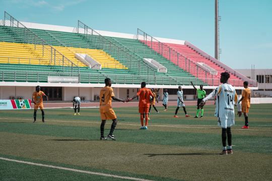 EA Sports FC 27 Is Out: The Virtual Football Game Delivers
