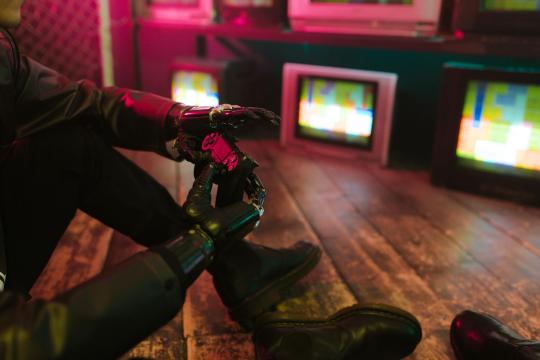 THOR AI: Physics Breakthrough Solves 100-Year Problem